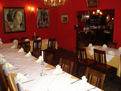 Photo: La Locanda