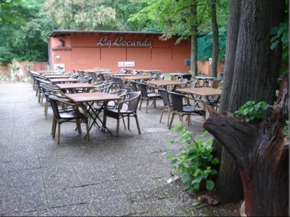 Photo: La Locanda